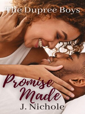 cover image of Promise Made